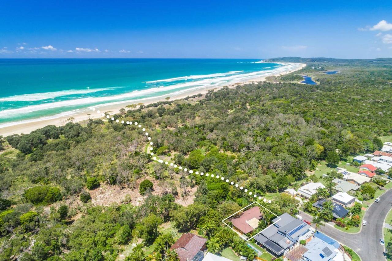 A Perfect Stay - Sea Salt Byron Bay Exterior photo